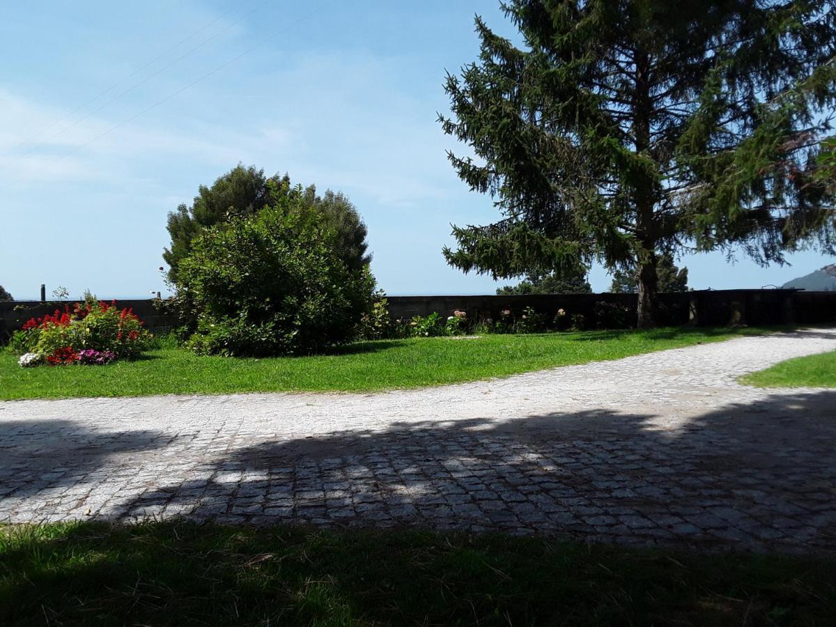 Casa De Crespins Casa De Campo Lda Cristelo  Экстерьер фото