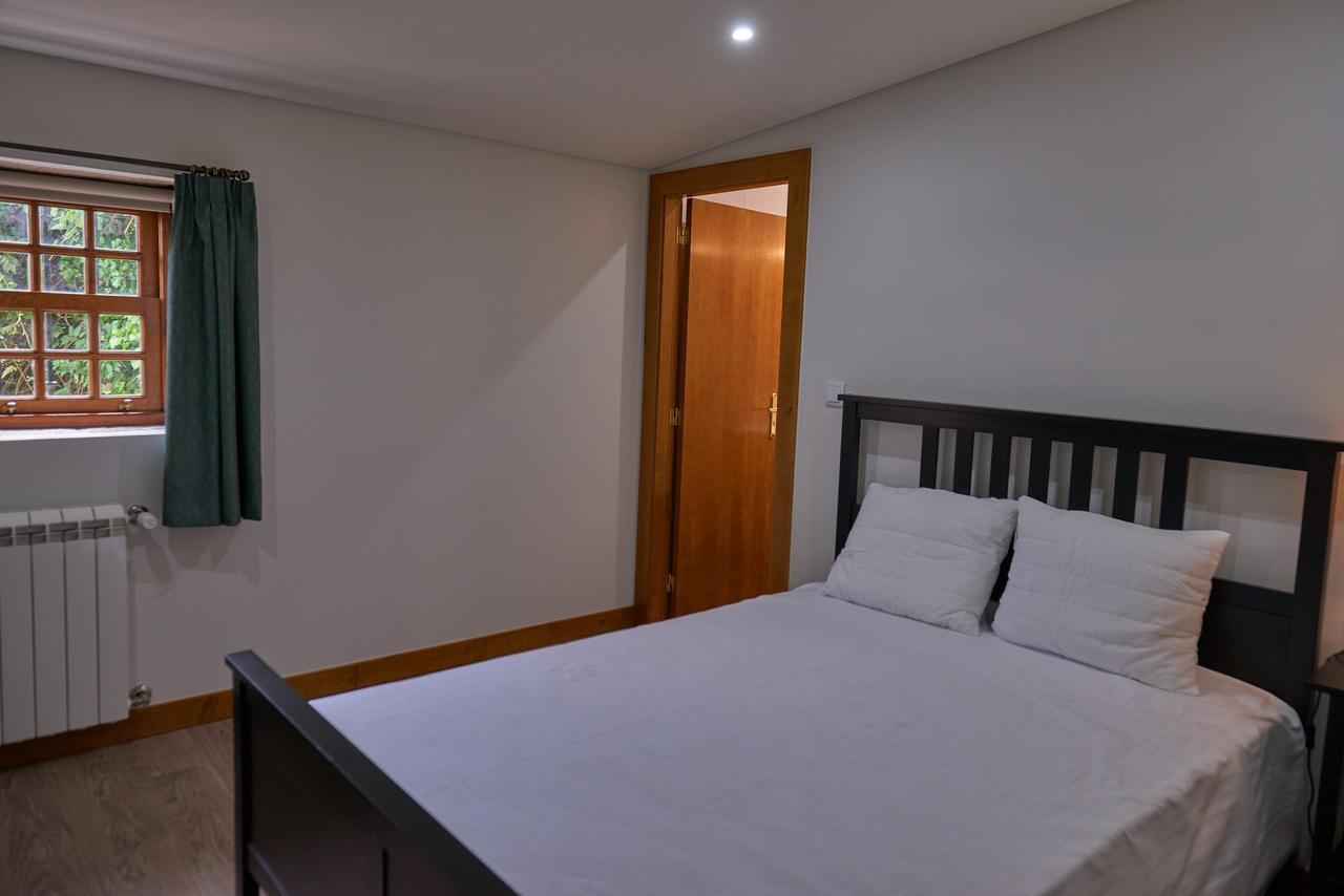 Casa De Crespins Casa De Campo Lda Cristelo  Экстерьер фото